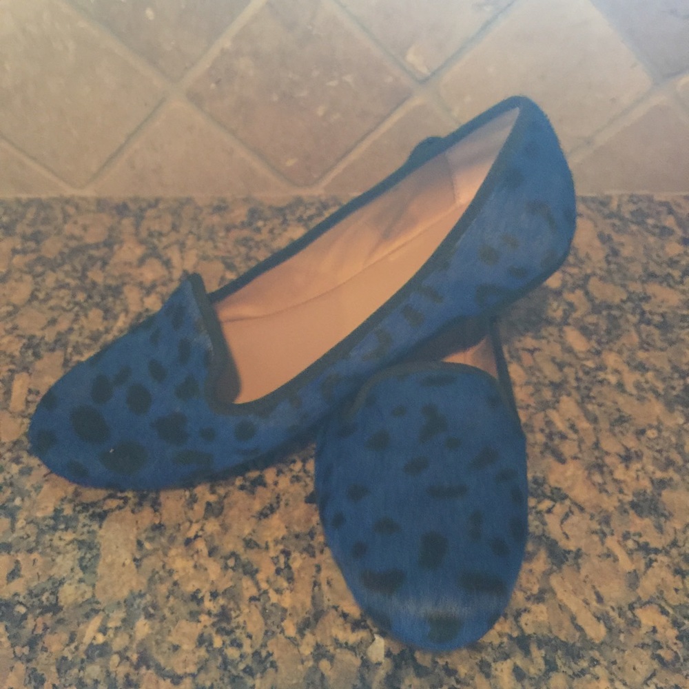 Cobalt blue, pics don't do justice. NWOT